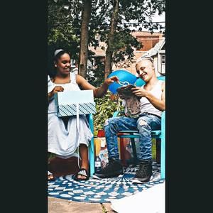 Meet your Posher, Brandin